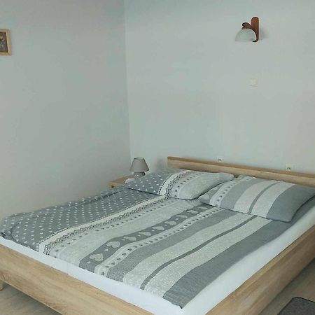 Inter-Bar-Motel Nowe Marzy Exterior foto
