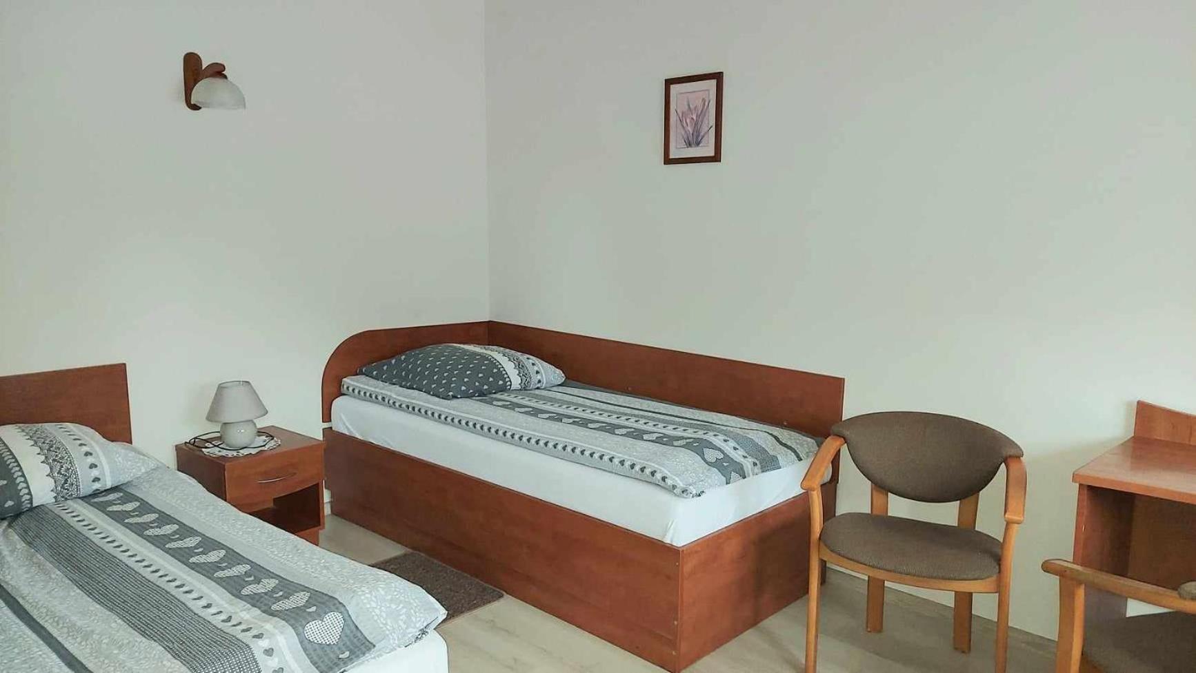 Inter-Bar-Motel Nowe Marzy Exterior foto
