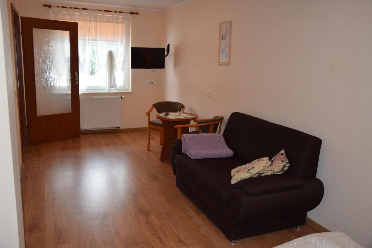 Inter-Bar-Motel Nowe Marzy Exterior foto